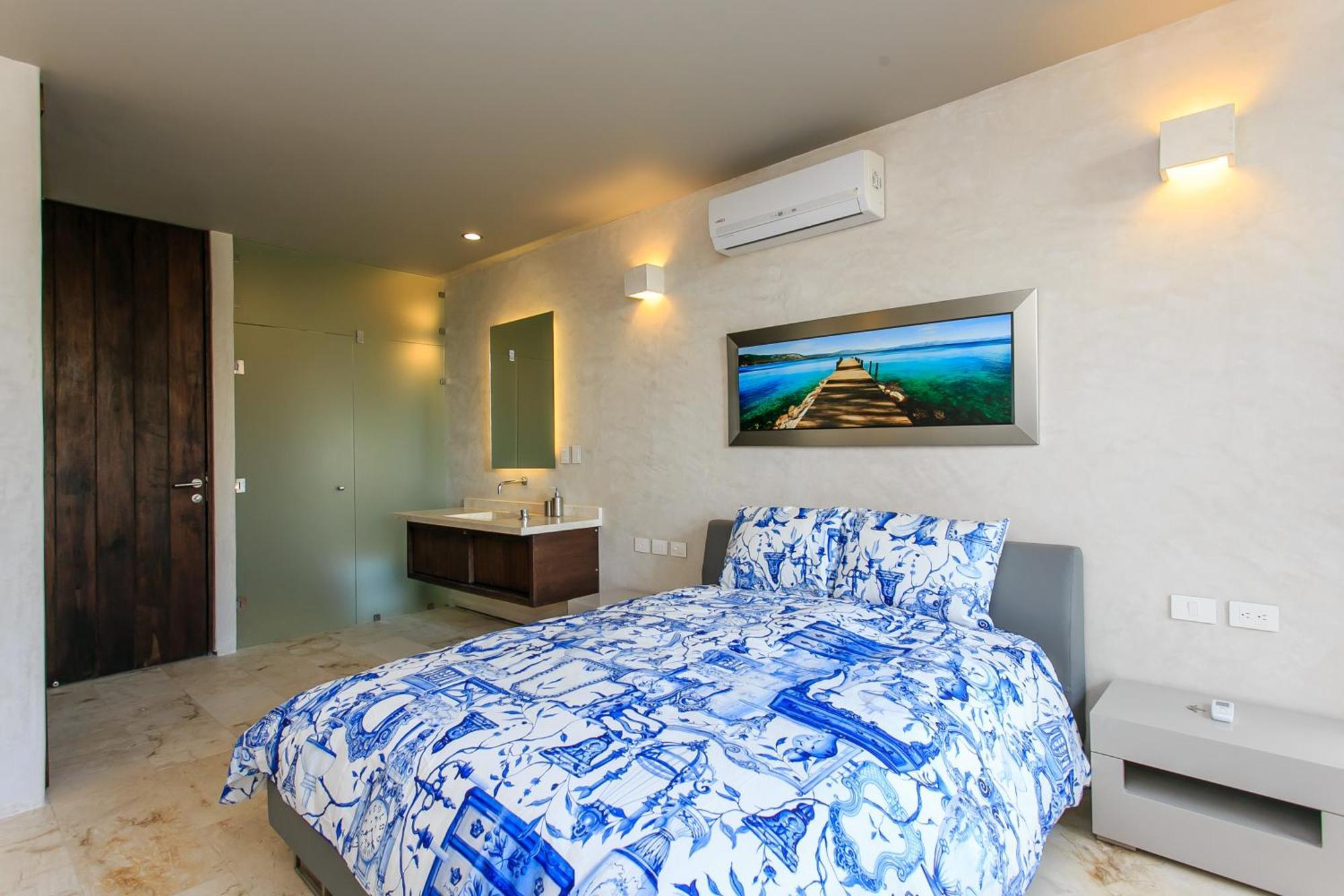Eco-Chic Design Condos Wrapped In Nature'S Elements By Stella Rentals Тулум Екстер'єр фото